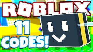 ALL *NEW* PROMO CODES - Roblox Bee swarm Simulator 2018
