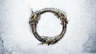 The Elder Scrolls Online [TESO] Прохождение на Русском {5}