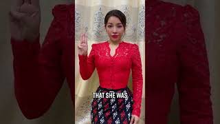 OnlyFans Model Jailed for “Harming the Culture and Dignity” of Myanmar #Shorts