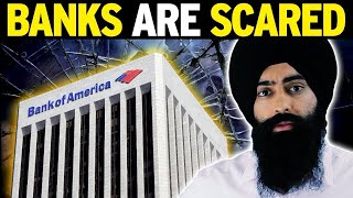 Why Banks are WORRIED About the Economy