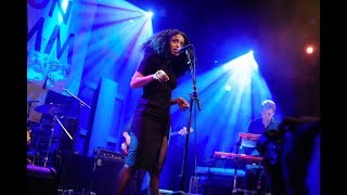Adia Victoria - "Heathen" (NON-COMM 2019)