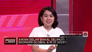 Menanti RUU APBN 2023, Apa Fokus Pemerintahan Jokowi?
