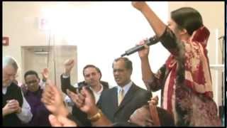 Houston Women's Fellowship Meeting - Sis. Vani Marashall