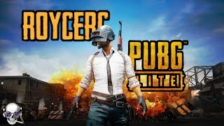 PUBG PC LITE | RUSH GAMEPLAY ONLY | BERYL M762 3X IS EZ TO SPRAY