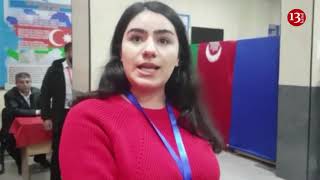 "Bir səhvdir elədim, xahiş edirəm göstərmə, axı biz çörək kəsmişik"-SAXTAKARLIQLARI İFŞA OLUNDU