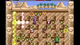 Spark World SNES 2 player Netplay 60fps