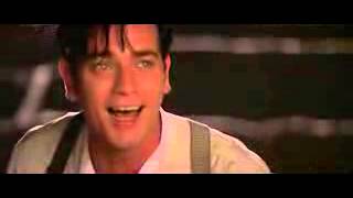 Moulin Rouge! Come What May Movie Scene