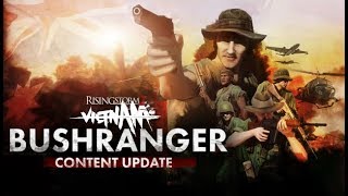RS2 Bushranger! NEW RYZEN Build! (Ryzen 5 1400, RX 480 8GB)