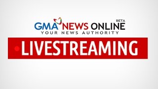 LIVESTREAM: Senate committee hearing on deaths of Mayors Espinosa and Dimaukom