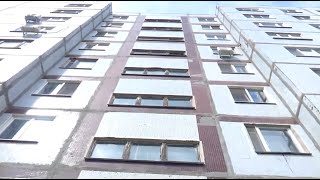 Пассажирский лифт , V=0.71 м-с (Самарканд-1984 г.в) СЛЗ-1984 , Q=320 кг (76)