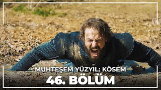 Muhteşem Yüzyıl Kösem - Yeni Sezon 16.Bölüm (46.Bölüm)