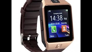 TASHAN TS-91 Watch Mobile Unboxing