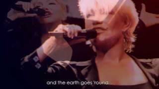Μαρινέλλα - Η ΑΓΑΠΗ ΟΛΑ ΤΑ ΥΠΟΜΕΝΕΙ (English Subtitles)