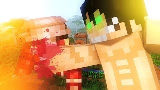 НУБИК ПРОТИВ ИСПЫТАНИЙ В MINECRAFT Мультик