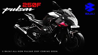 2020 Upcoming BAJAJ PULSAR 250F | Launch | Price | Specification | First Look || bajaj pulsar 250f