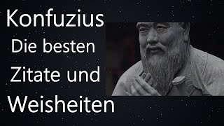 LARSENBACHER: "Konfuzius sagt....(Kǒngzǐ shuō...) (confucius says...)"