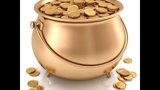 Притяжение богатства в Новом Году!       Wealth attraction in New Year!