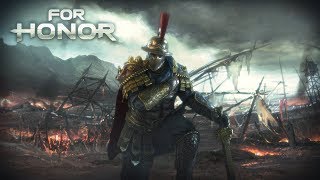 ПУТЬ ЛЕГИОНА!?For Honor ►ЖЕСТОКОЕ ИЗБИЕНИЕ НУБА БЕЗ РЕГИСТРАЦИИ И СМС