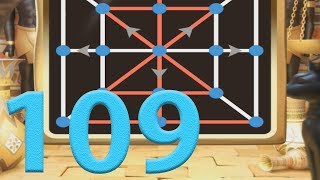 100 Doors Challenge 2 - 109 уровень прохождение