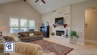 1701 Timber Oaks Drive, Brenham, TX 77833