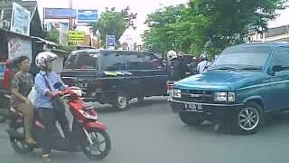 Blusukan Perumahan Tlogosari Semarang