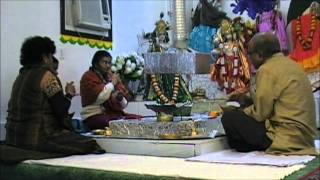 Hindu Service Rituals