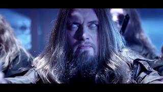 ORDEN OGAN   Gunman 2017    official clip