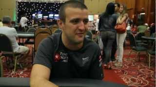 FALINHA - GÍRIAS DO POKER