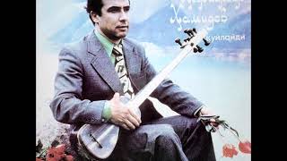 Hojiakbar Hamidov - Maktub