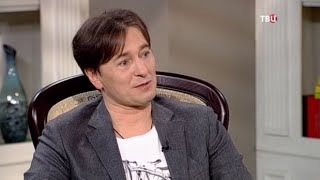 Сергей Безруков. Мой герой