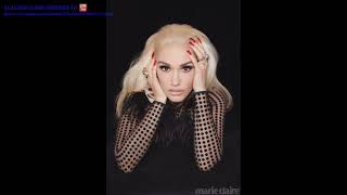 Гвэн Стефани (Gwen Stefani) part 1