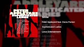 Peter Appleyard feat. Diana Panton - Smile