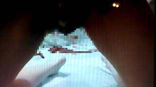 Unassisted Homebirth of Noah David: part 2