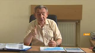 Нельзя по нему пускать движение. Керченский мост рухнет - проектировщик