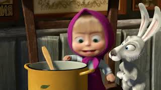 Маша плюс Каша ???? Коллекция серий Маша и Медведь LIVE Masha and The Bear
