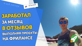 Отзыв WAYUP. Веб-Дизайн. Алексей Шамурин