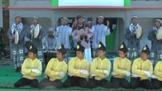 ISLAM KTP