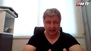 Как на радио гнобят русских. Скандальное расследование журналиста Эмиля Шлеймовича