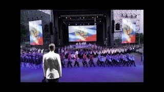 Таланты из Марий Эл побывали на фестивале «Серебряные трубы Черноморья» в Артеке