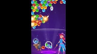 Bubble Witch 3 Saga Level 1383