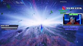 LIVE NOW EVENT SEASON 11 STARTS