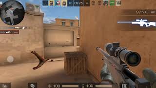 Лучший снайпер в мире •Standoff 2•
