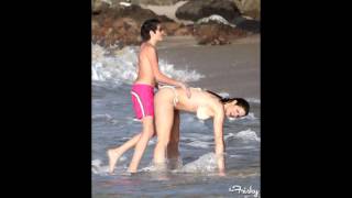 Is This A Real Mom-Son Love Couple? PICTURES FOR PROOF
