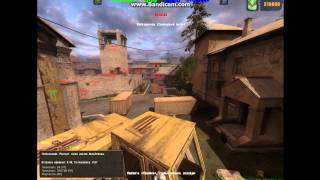 ecp+aimbot на strikearena.ru
