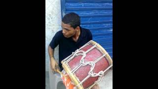 El Kalpio Tambora, Botao 2