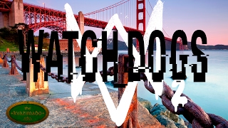 Watch Dogs 2. Контейнеровоз  - # 21