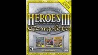 Heroes of Might and Magic 3 Music: Dirt Theme