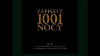 Eldo - Puszczam z  dymem ( Zapiski z 1001 Nocy )