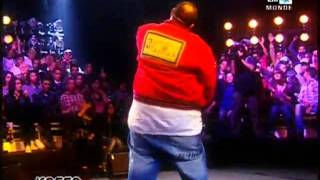Don Bigg "3a9LiYa" Korsa Live