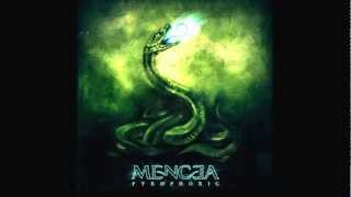 Mencea - The Dead
